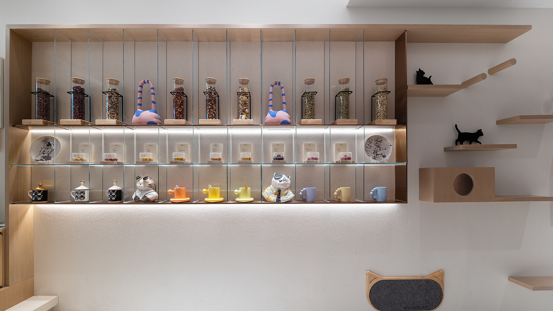 长春融创洋浦壹号单身公寓丨中国长春-34