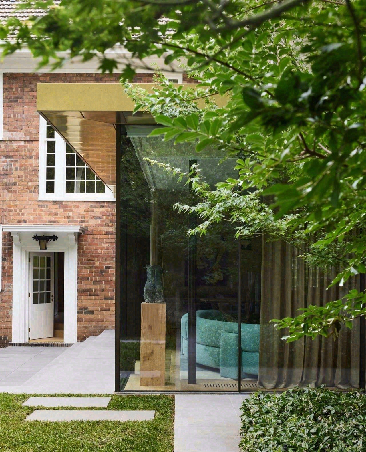 河之屋丨澳大利亚墨尔本丨Fiona Lynch-8