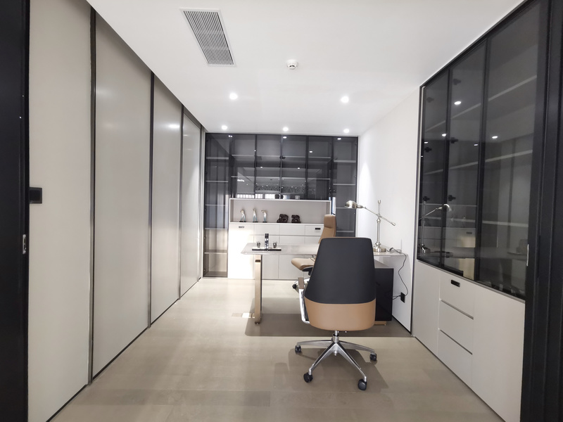 新天鹅湖花园-14