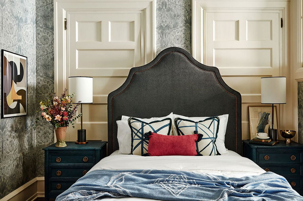 费城 Guild House 酒店-24