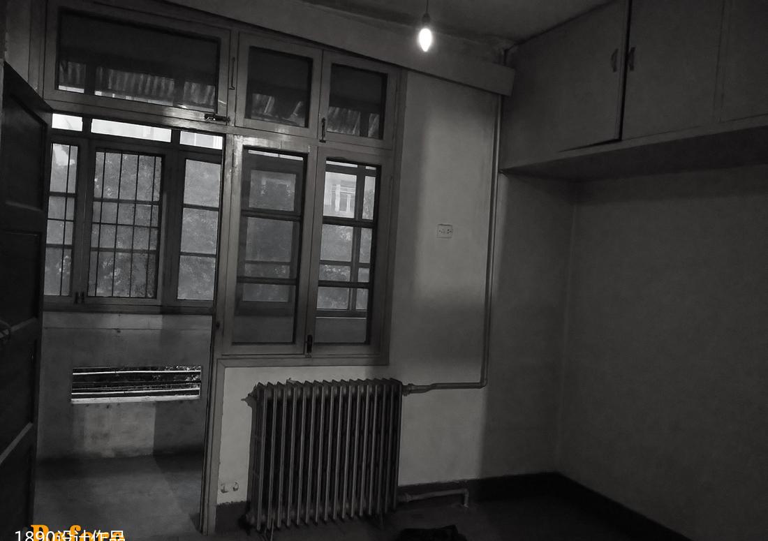 1890 设计丨平层翻新 | 老房变新居的秘诀-16