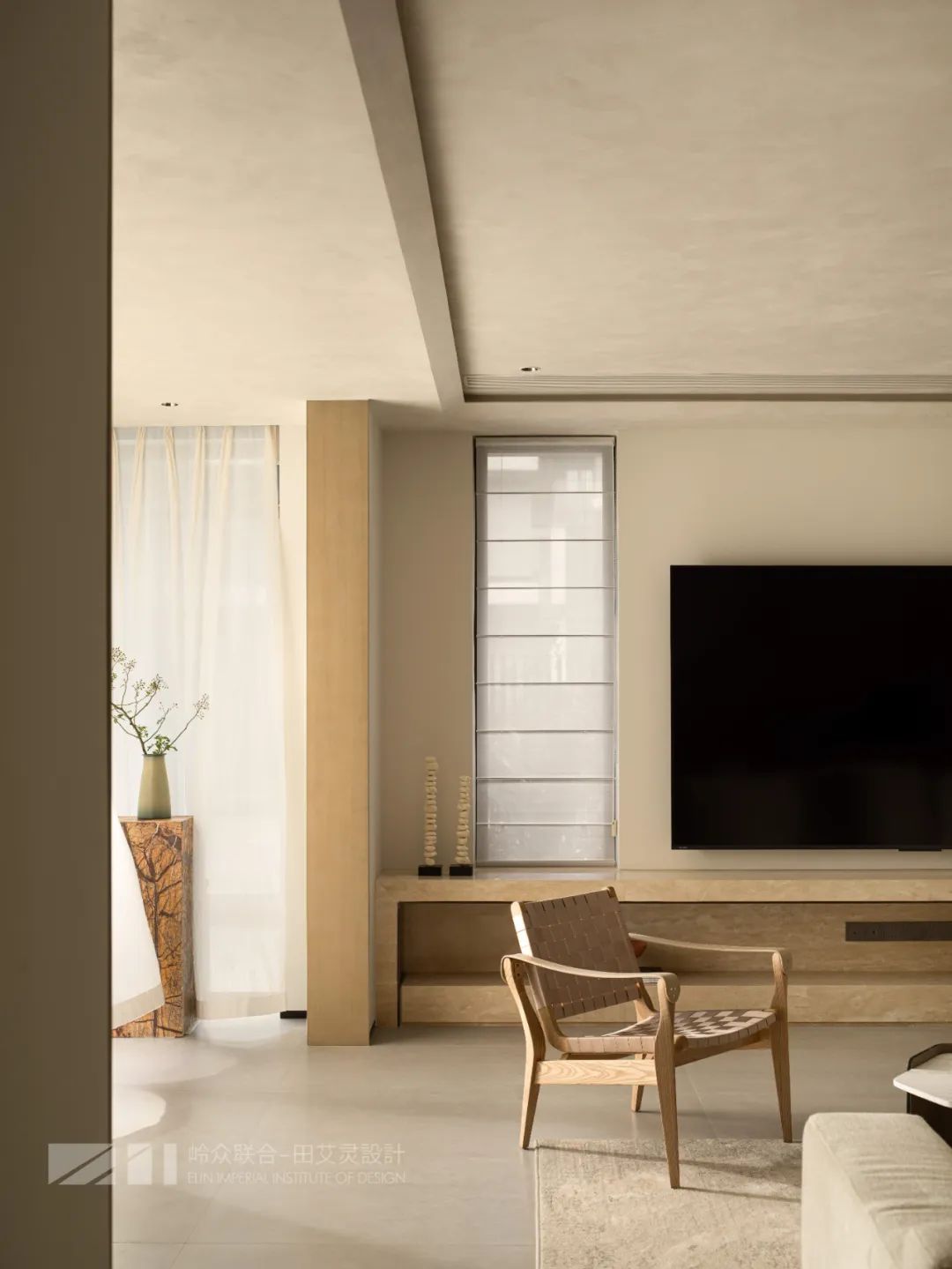 田艾灵 | 设计隐于生活方式-50