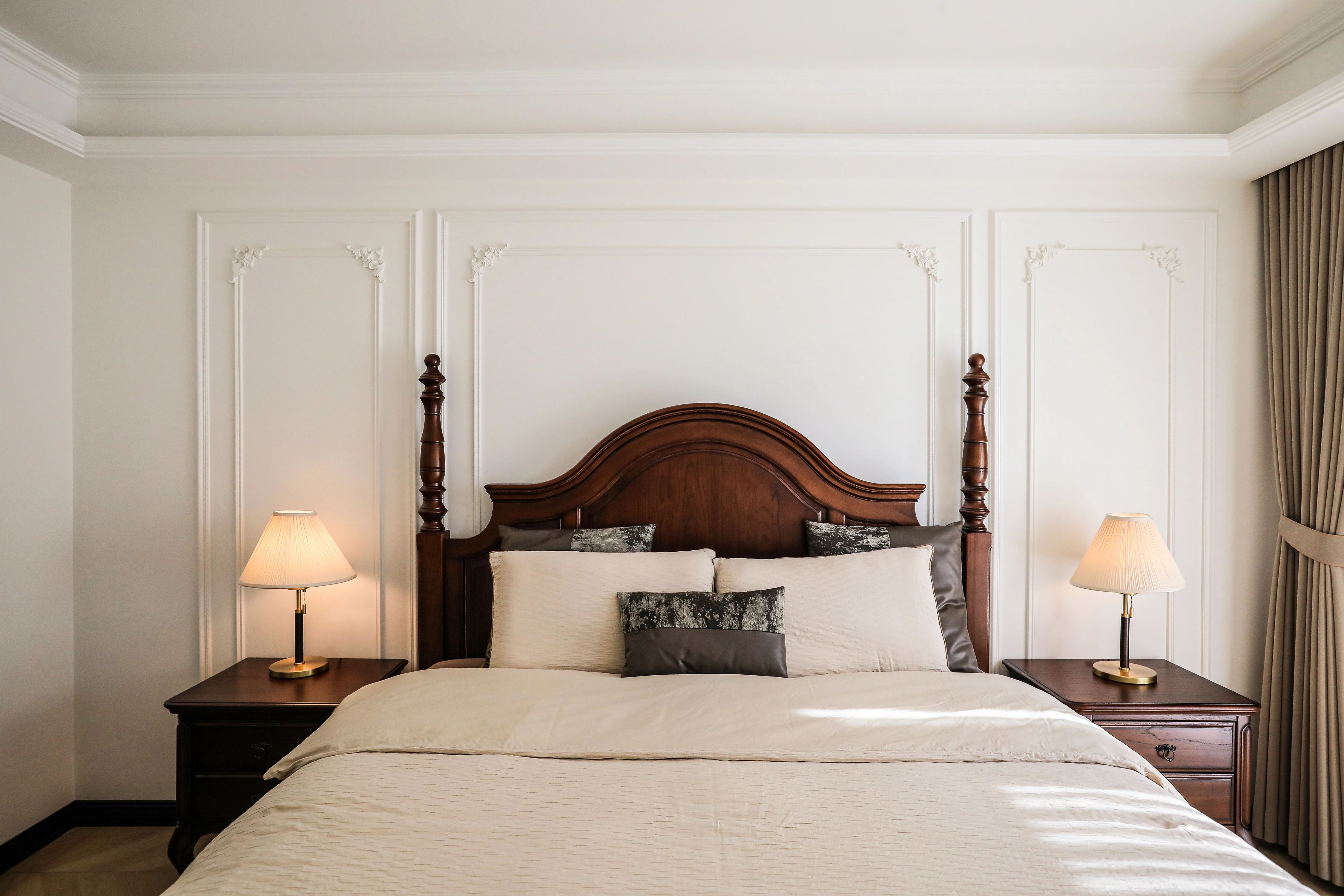 赢秋苑丨中国北京丨北京尘一无界空间设计-73