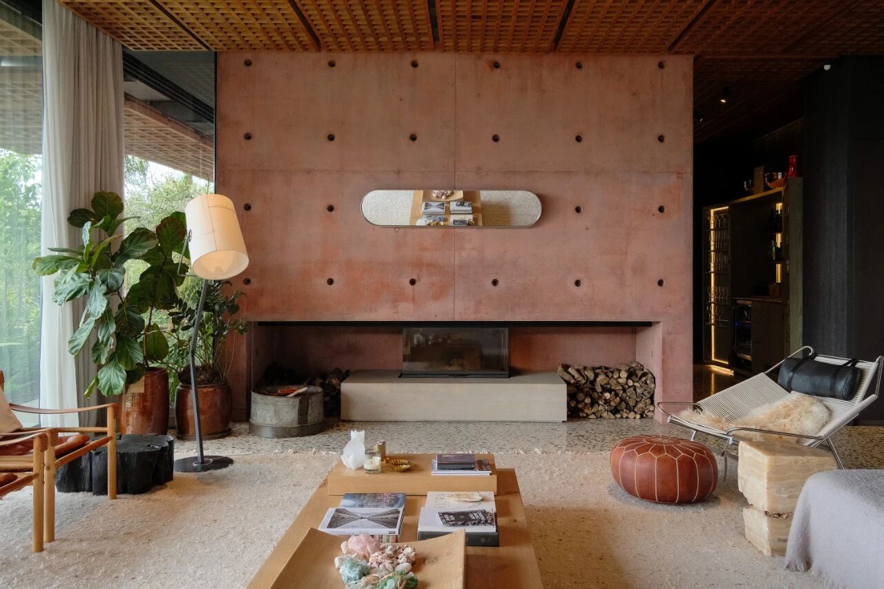 SAOTA工作室丨南非开普敦丨开普敦建筑师Tiaan Meyer-70