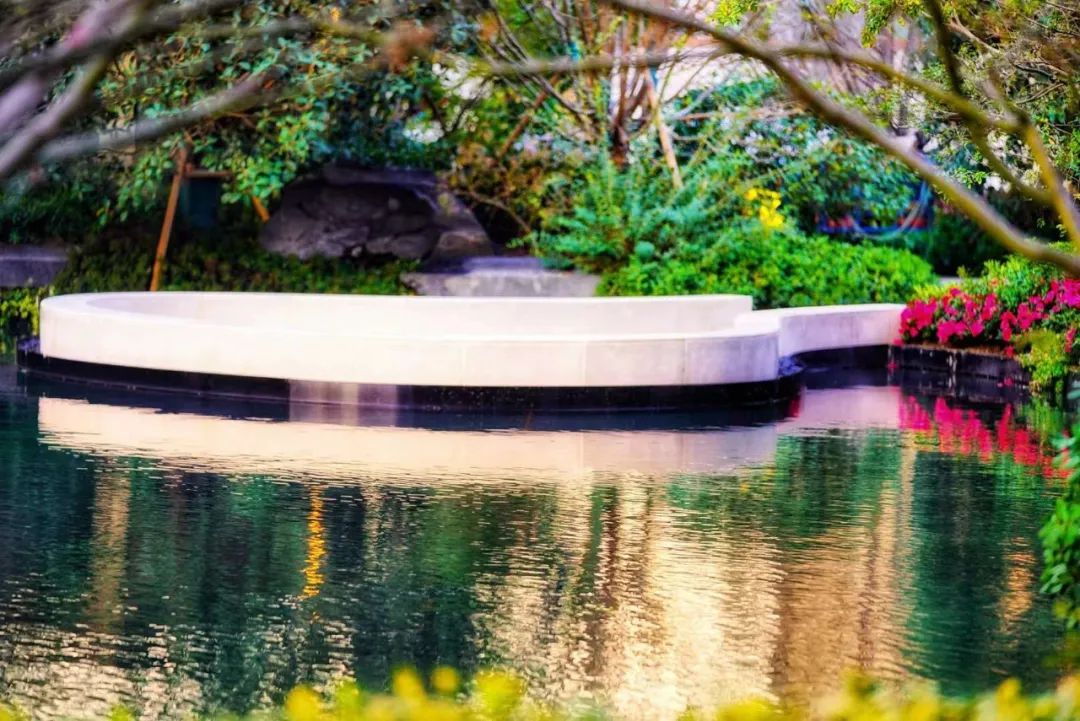 如东雨润星雨华府丨中国南通丨上海北斗星景观设计院有限公司-40