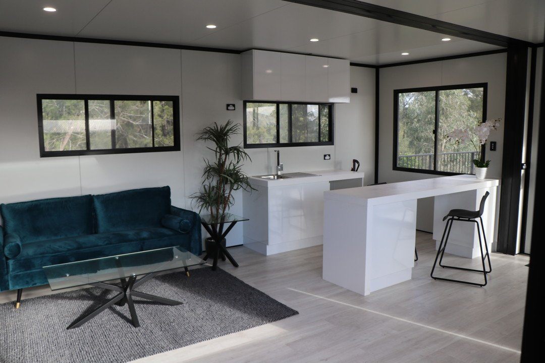 热门的集装箱休闲聚会场所-10