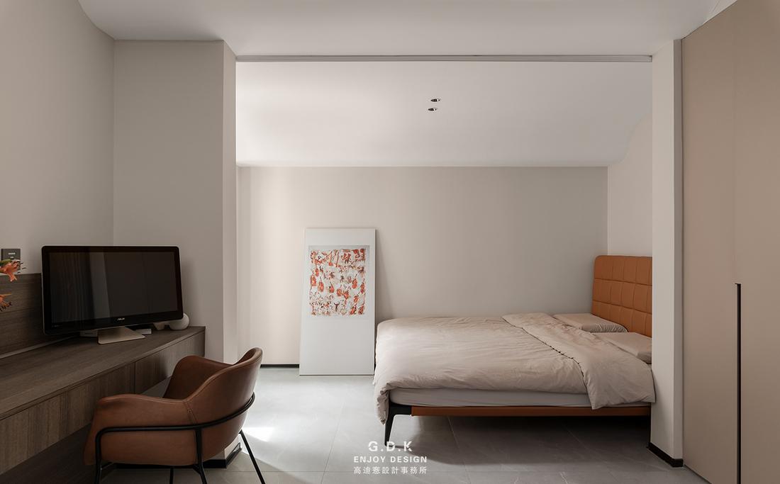 家有诗意 · 下叠新房设计-60