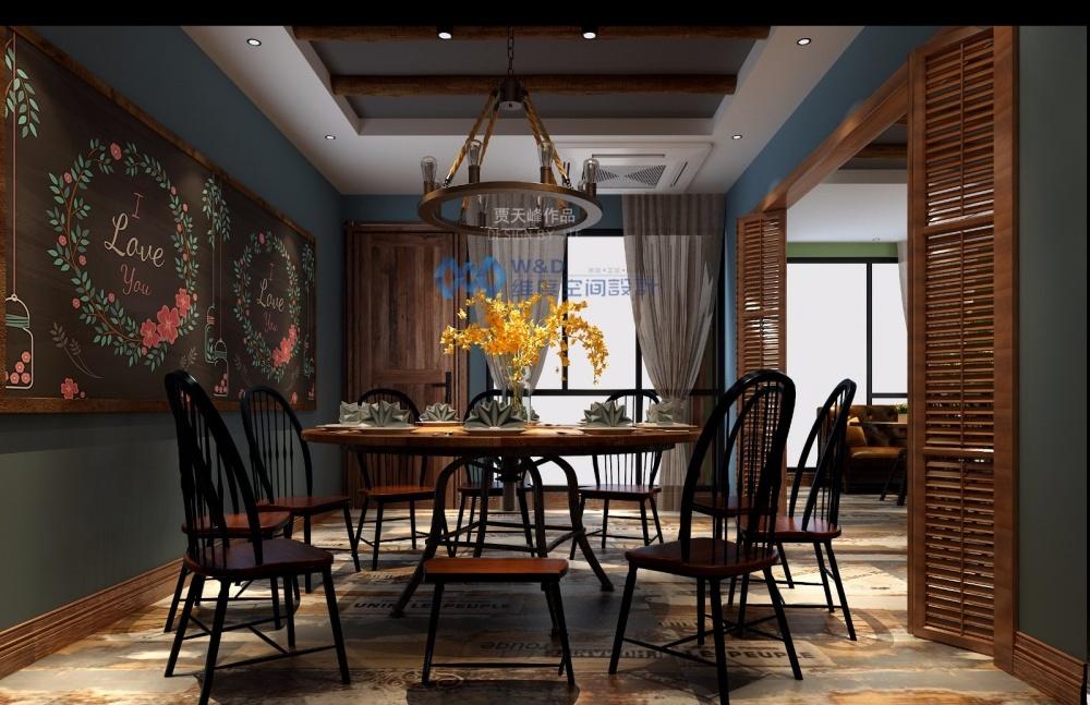 
阜阳遇见餐厅 -16