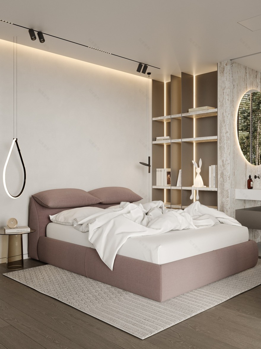 松树海岸住宅丨乌克兰丨亚历山大·塞尔迪乌克-31