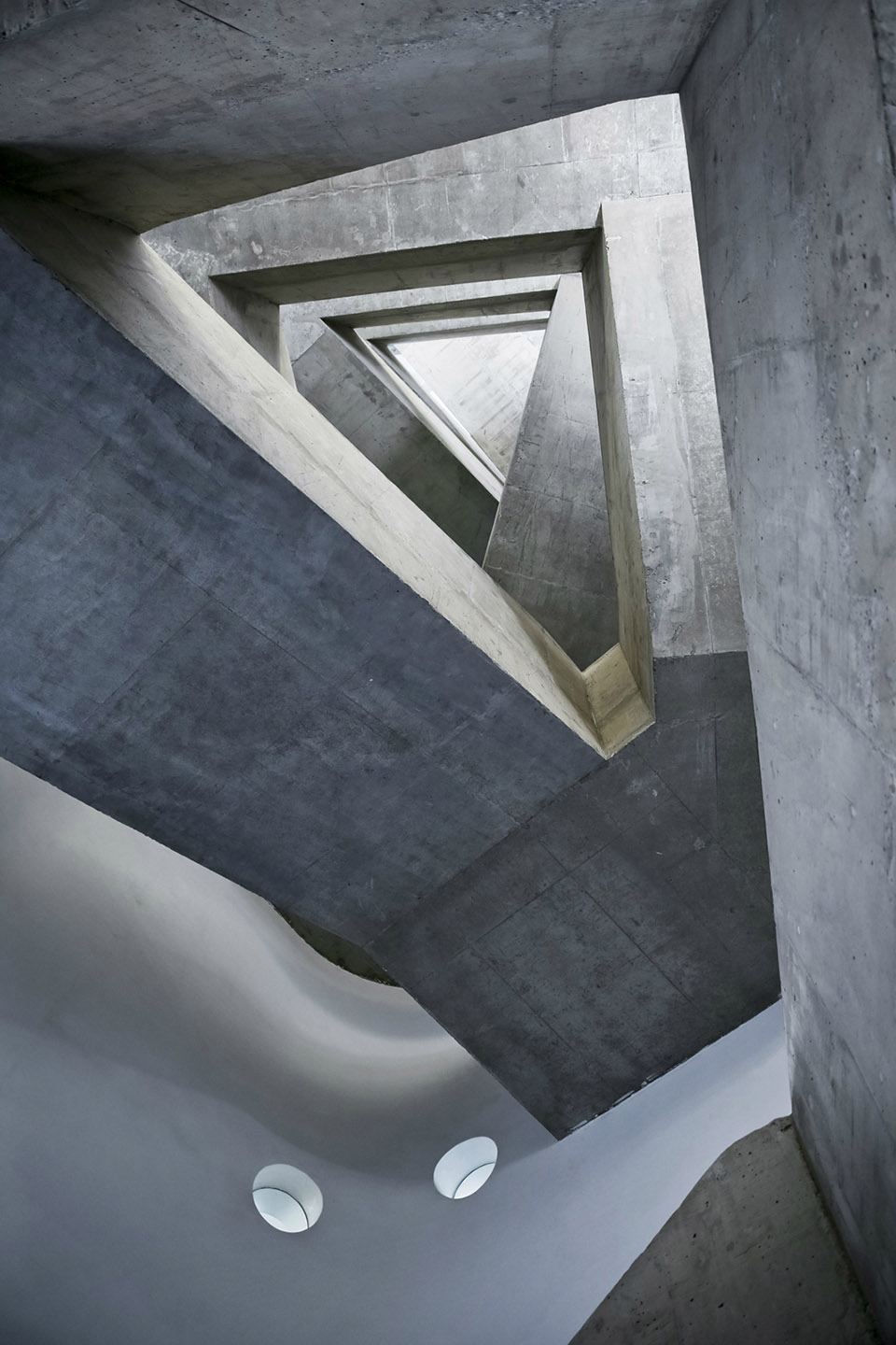 北京四中房山校区,北京 / OPEN建筑事务所-36