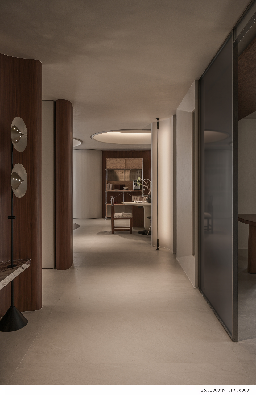 流动的生活容器丨中国福建丨廿上设计-4