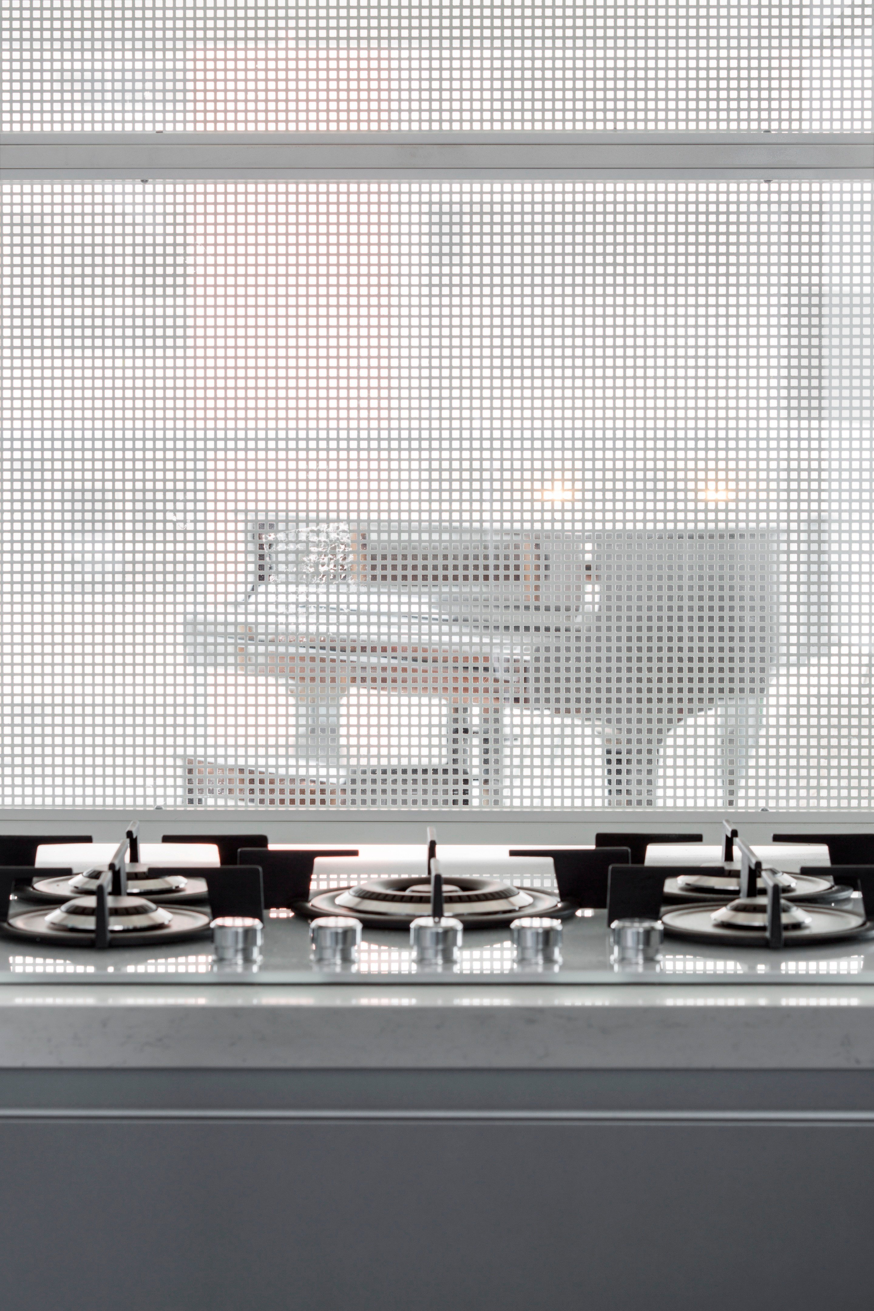 史诗公寓丨巴西圣保罗丨NATI MINAS & STUDIO-73