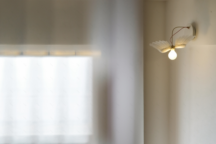 精致小 loft公寓设计-21