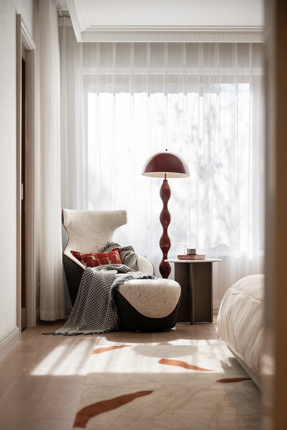 北京·御汤山熙园·215栋丨中国北京丨北京德方圆文化创意有限公司-48