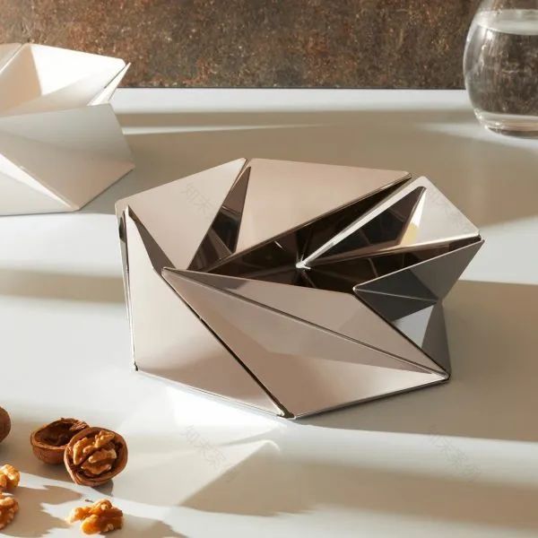 家居品味升级,51 个高逼格创意摆件让你的家瞬间提 N 个格调-60