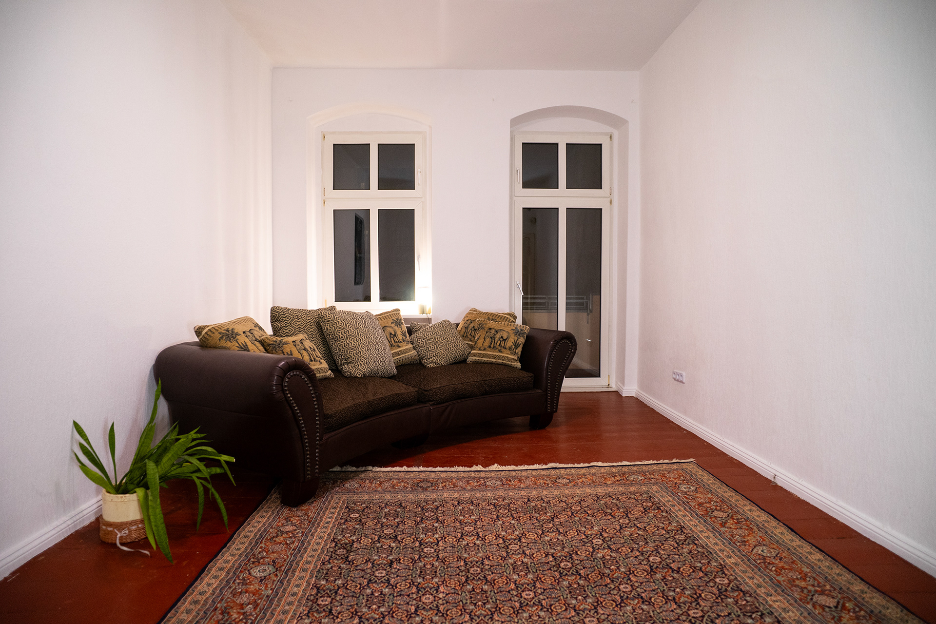 Rosenggerstraße Aptm-12