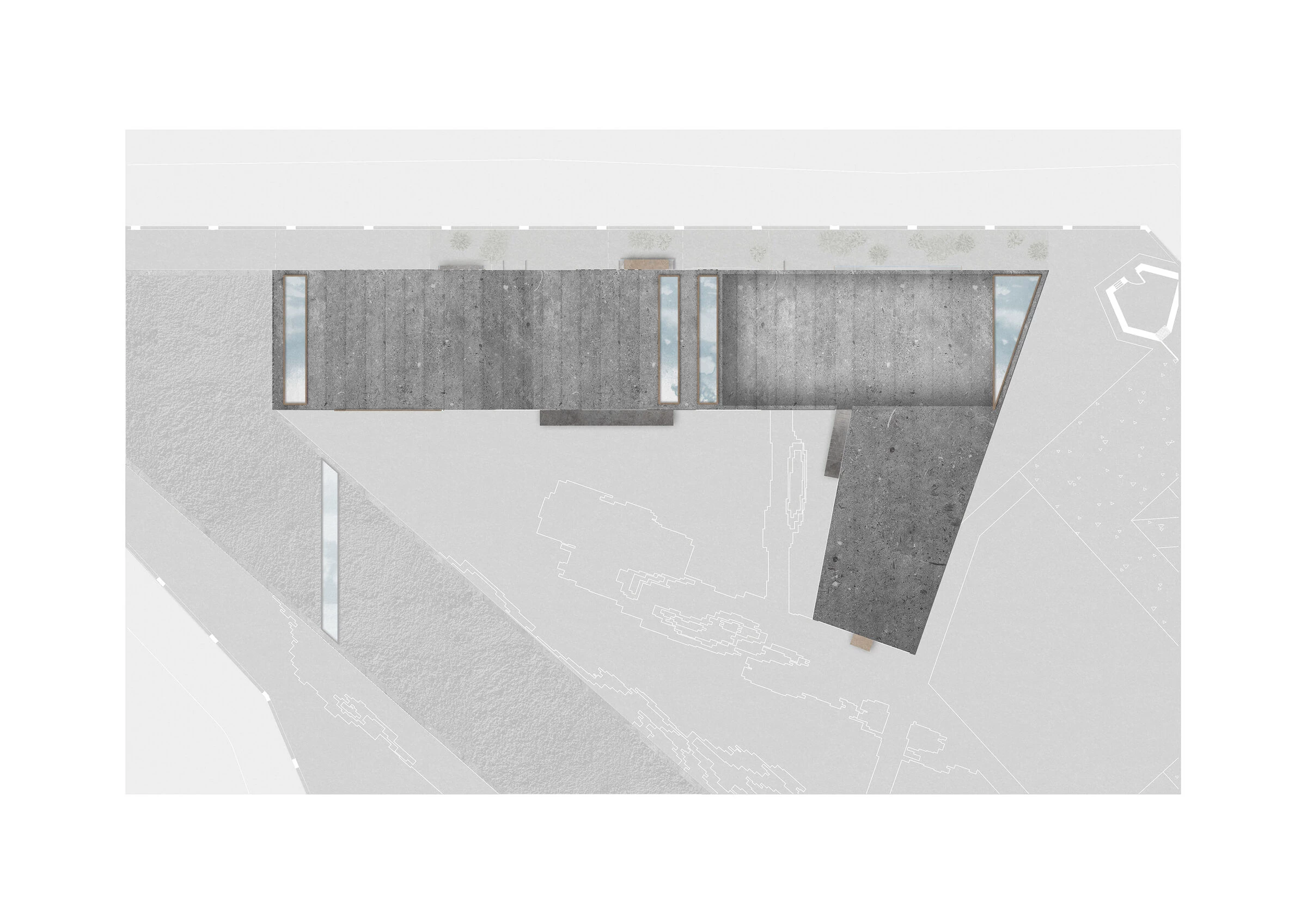 三影堂摄影艺术中心改造丨中国北京丨studio O Ancilli & Meridor-60