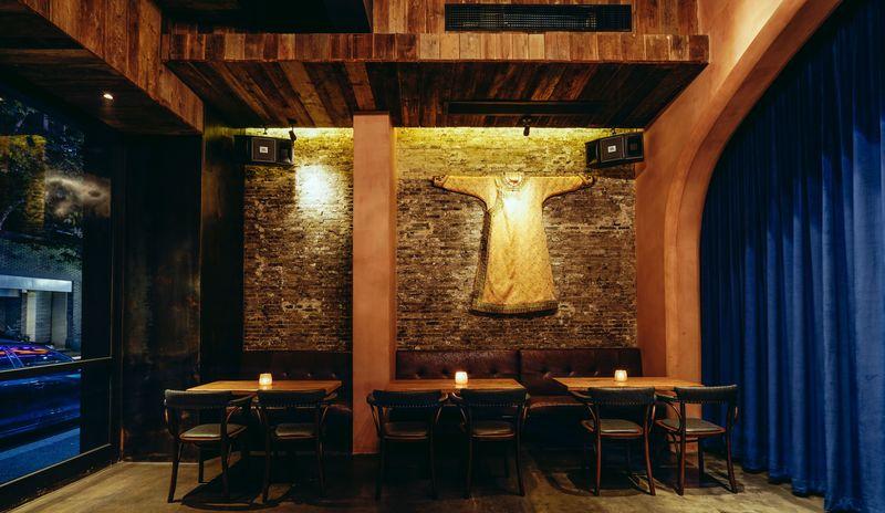 扎雅·元餐厅-26