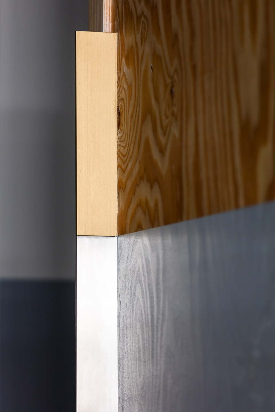 奈良 Panda LLC 空间 | 低成本保留原始肌理，创建独特魅力-22