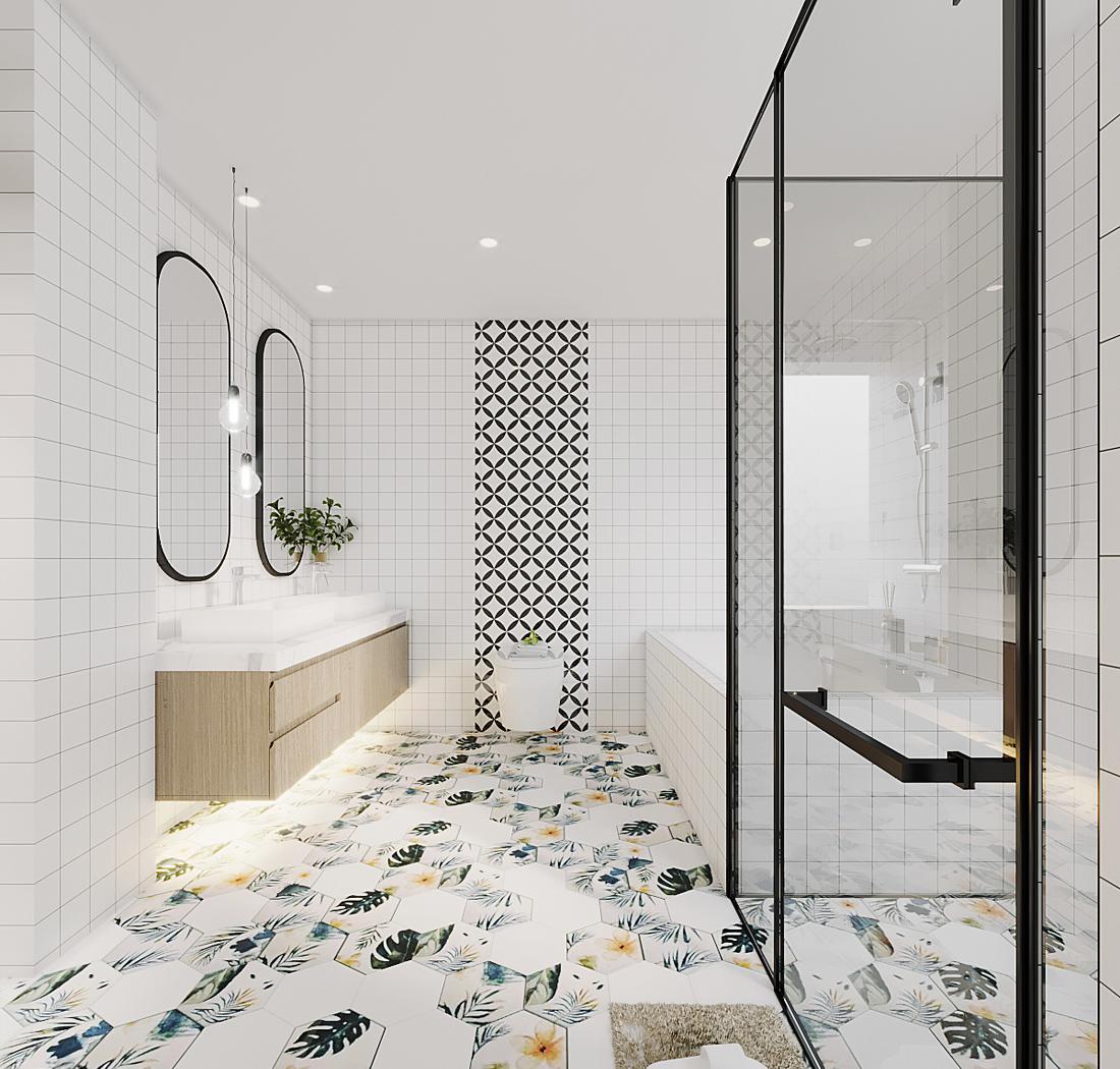 
苏州绿地别墅 -2