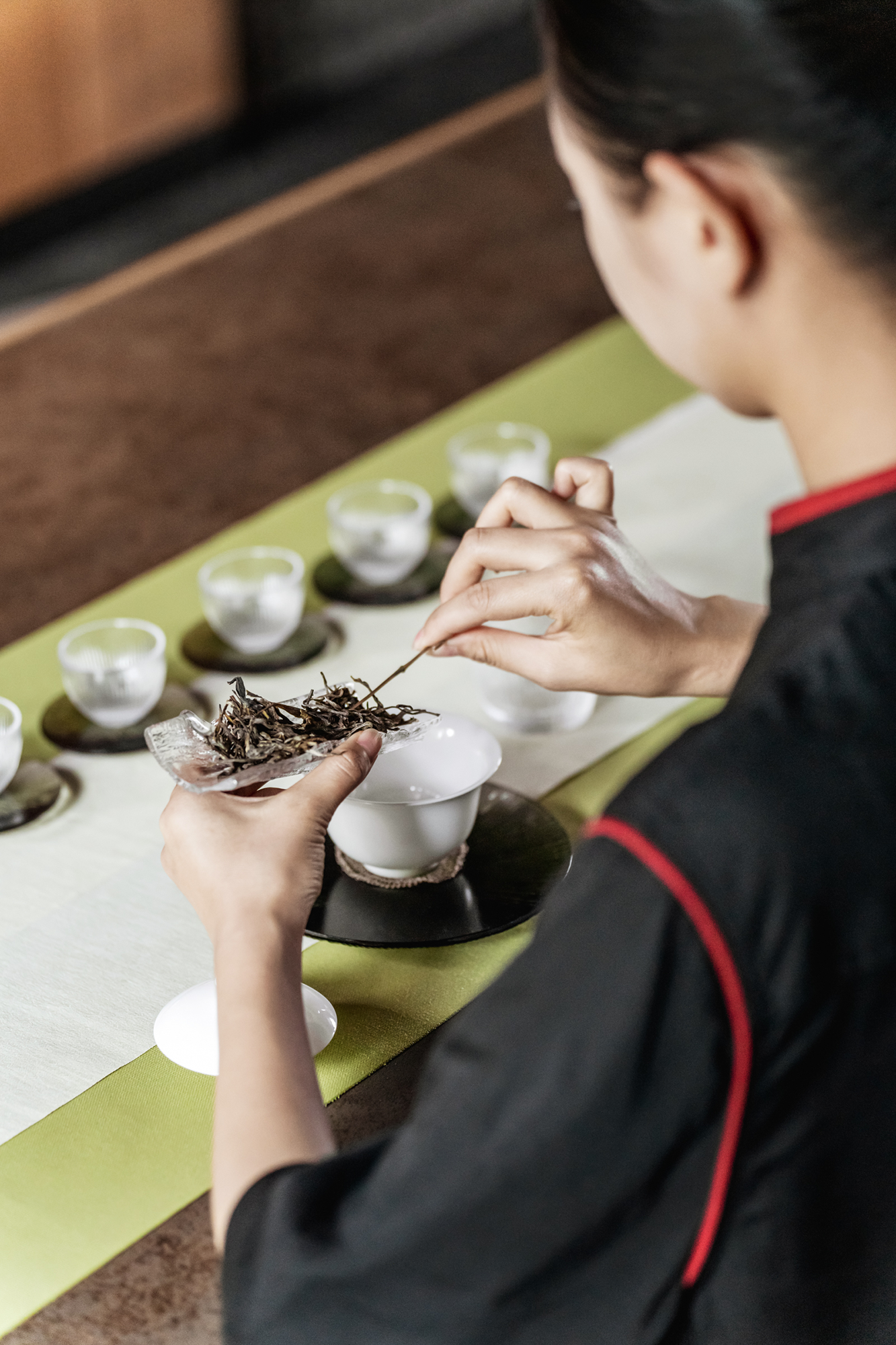 MASASTUDIO丨时间之器，茶马古窖-64