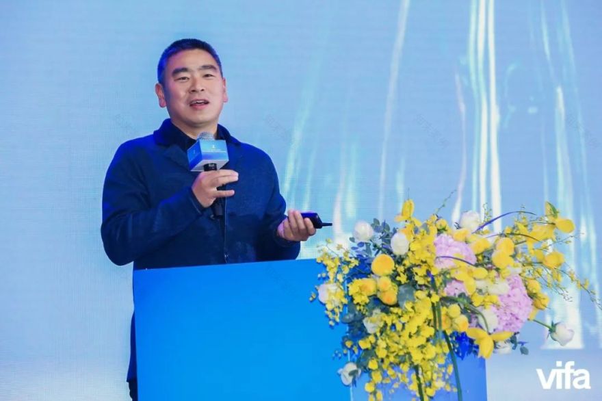 2019 广州设计周 VIFA 威法盛宴,感受设计与生活的融合-43