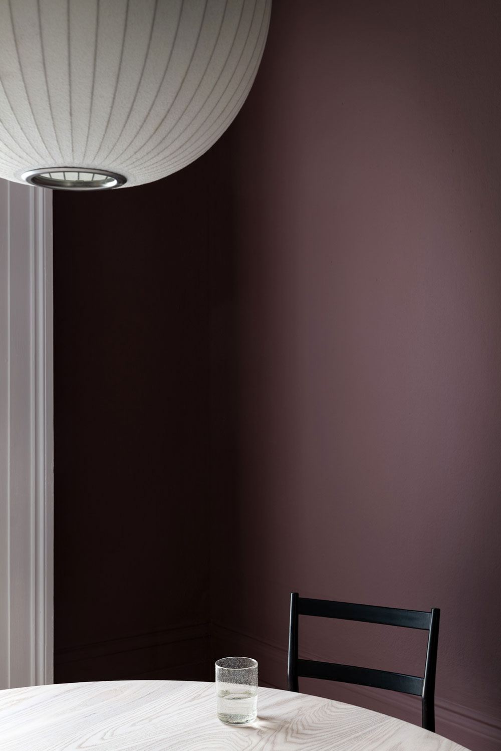 英伦风尚 | Paint & Paper 全新色彩设计-9