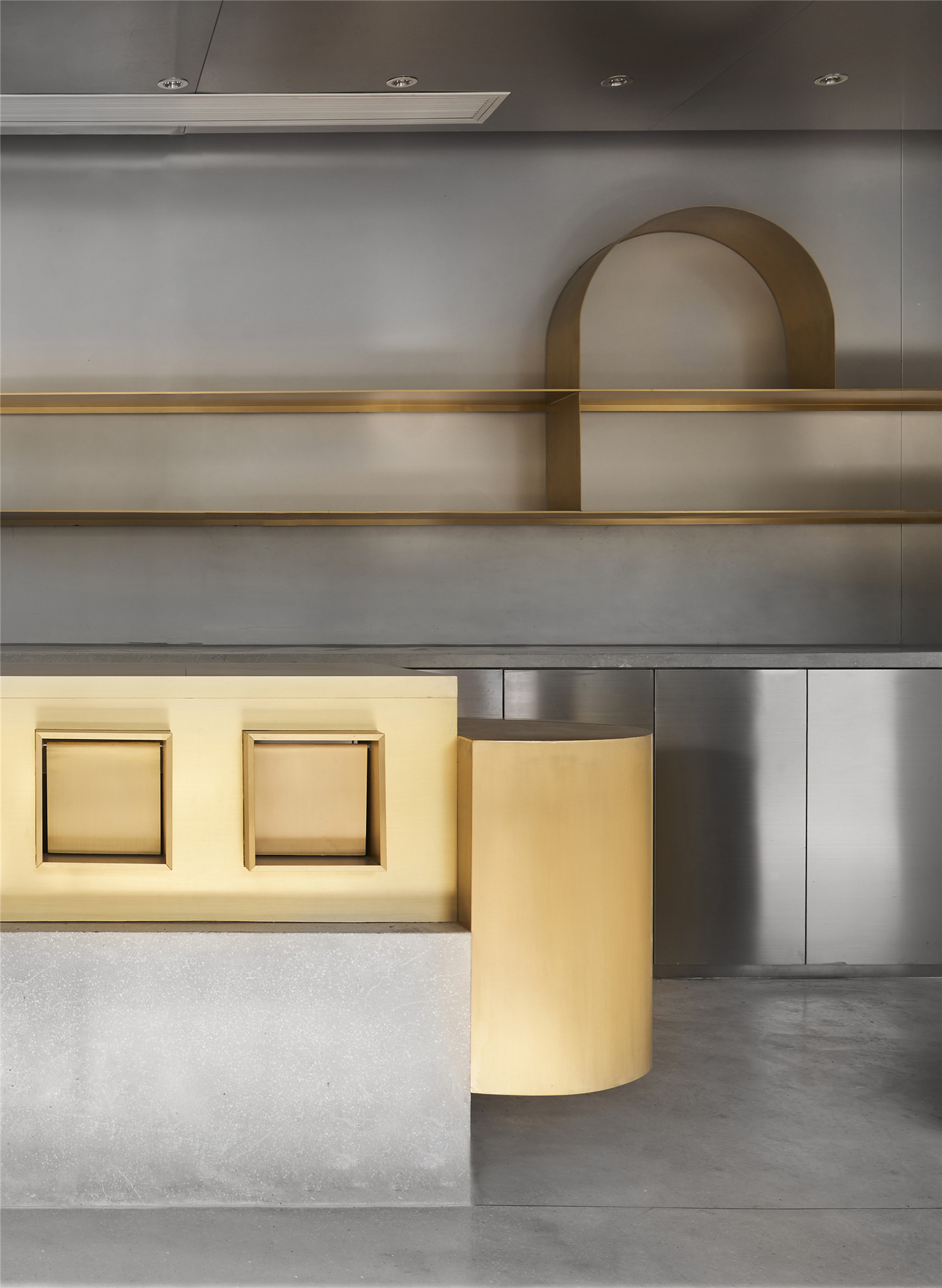 MOON 摄影工作室 | 镜头下的空间艺术-24