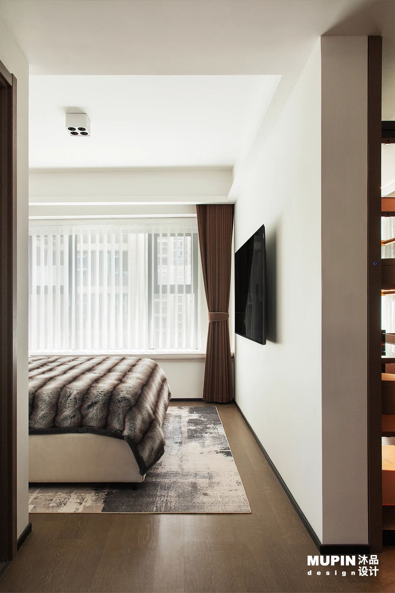 M · P · D E S I G N 极简与明艳共生家装设计丨沐品设计团队-55