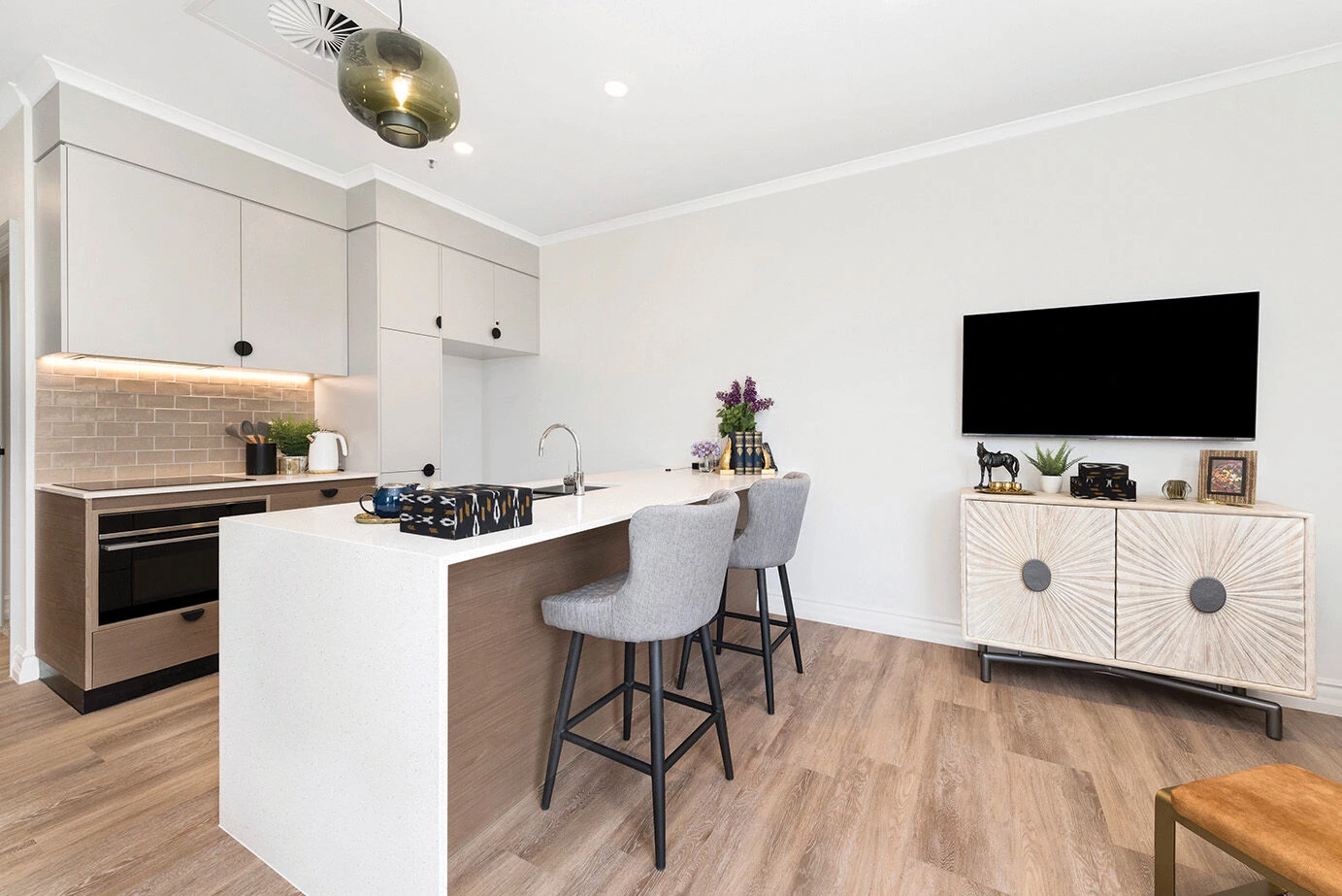 格林韦景老年生活丨澳大利亚堪培拉丨Gray Puksand-40