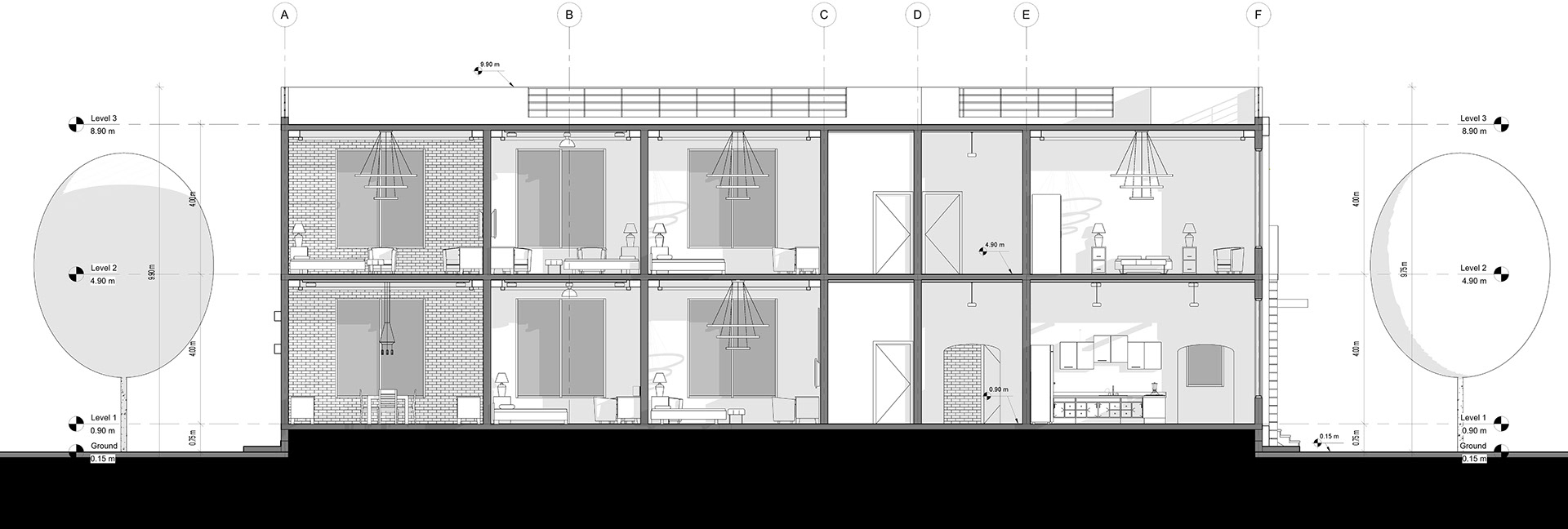 Pattern House (Saudi Arabia)-8