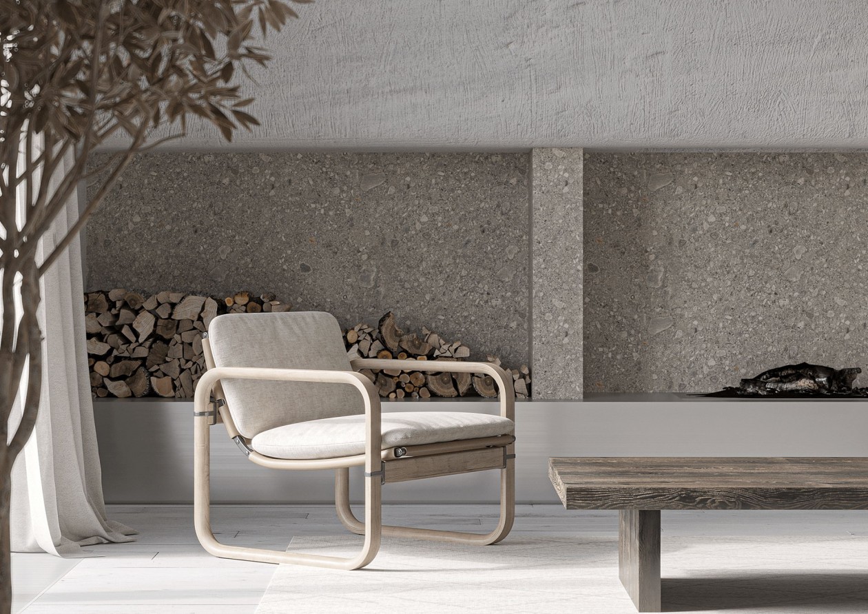 侘寂中性色系的惊艳-0