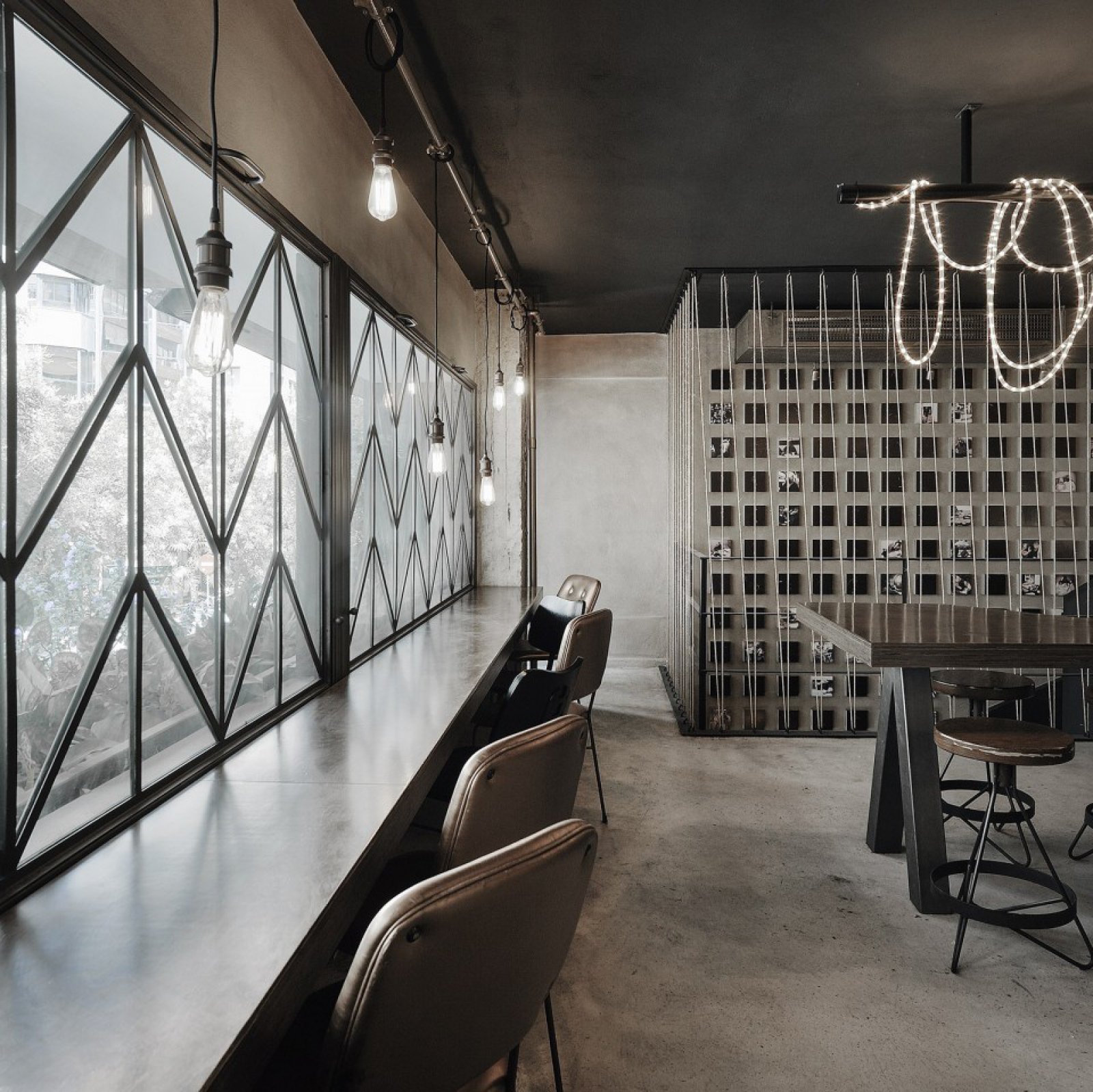 希腊 Cheval 酒吧  Lentaris Konstantinos-17