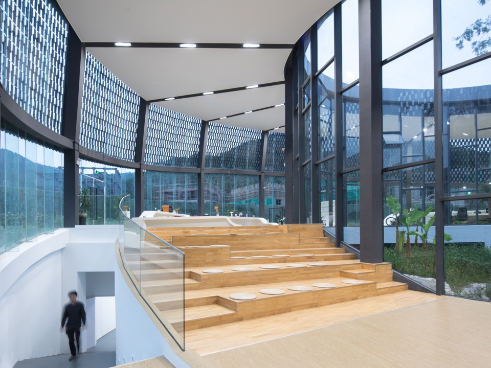 景德镇三宝蓬陶瓷设计中心丨中国景德镇-73