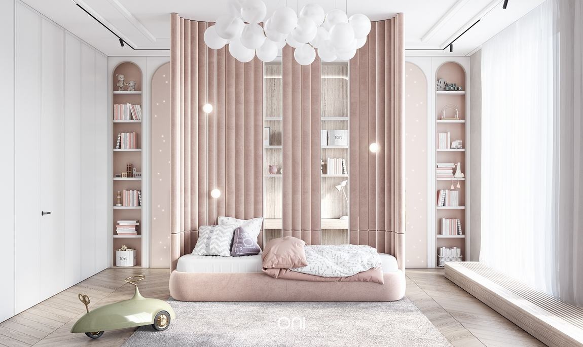 橄榄公寓丨ONI Architects-28