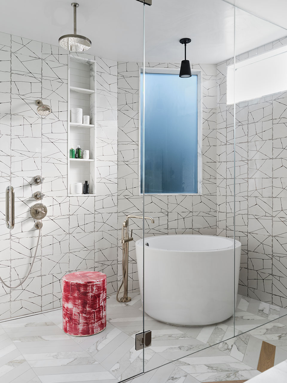 码头；游艇码头；小港湾丨Jeff Schlarb Design Studio-11