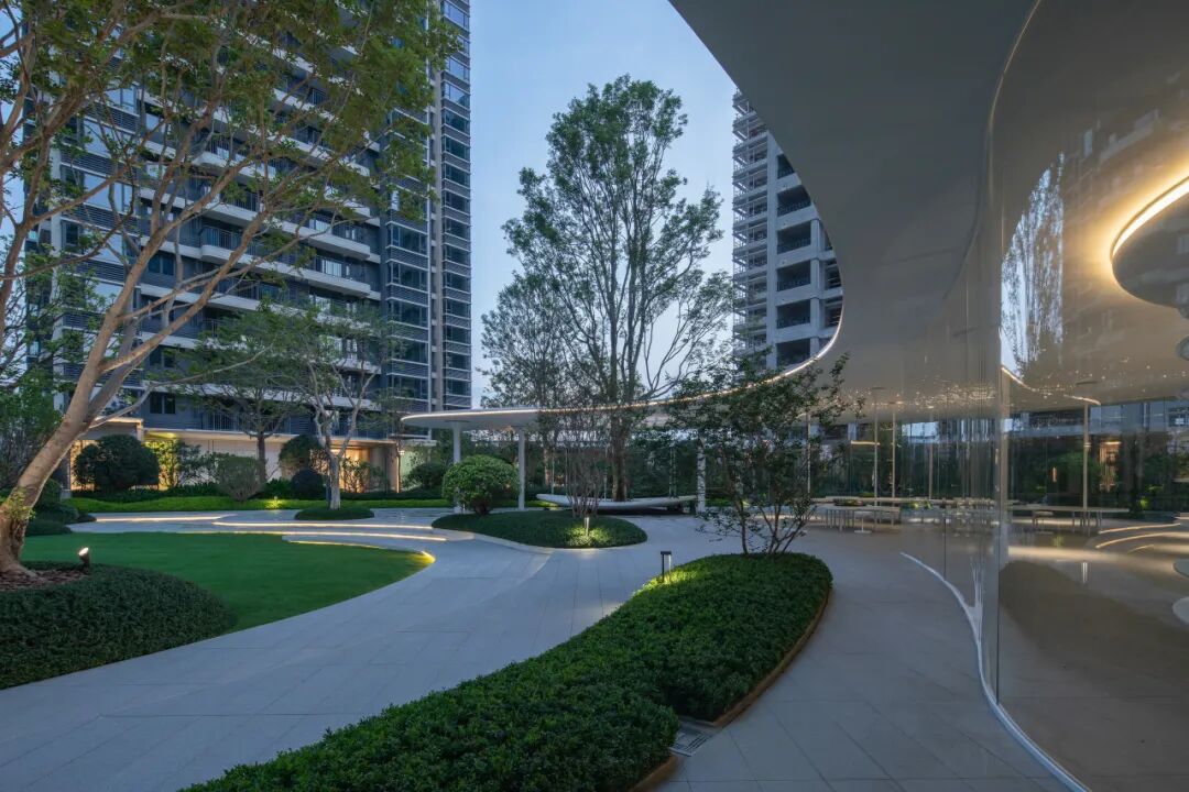 未来城市｜森屿｜新质社区MAX+，都市绿岛·共享全境-74