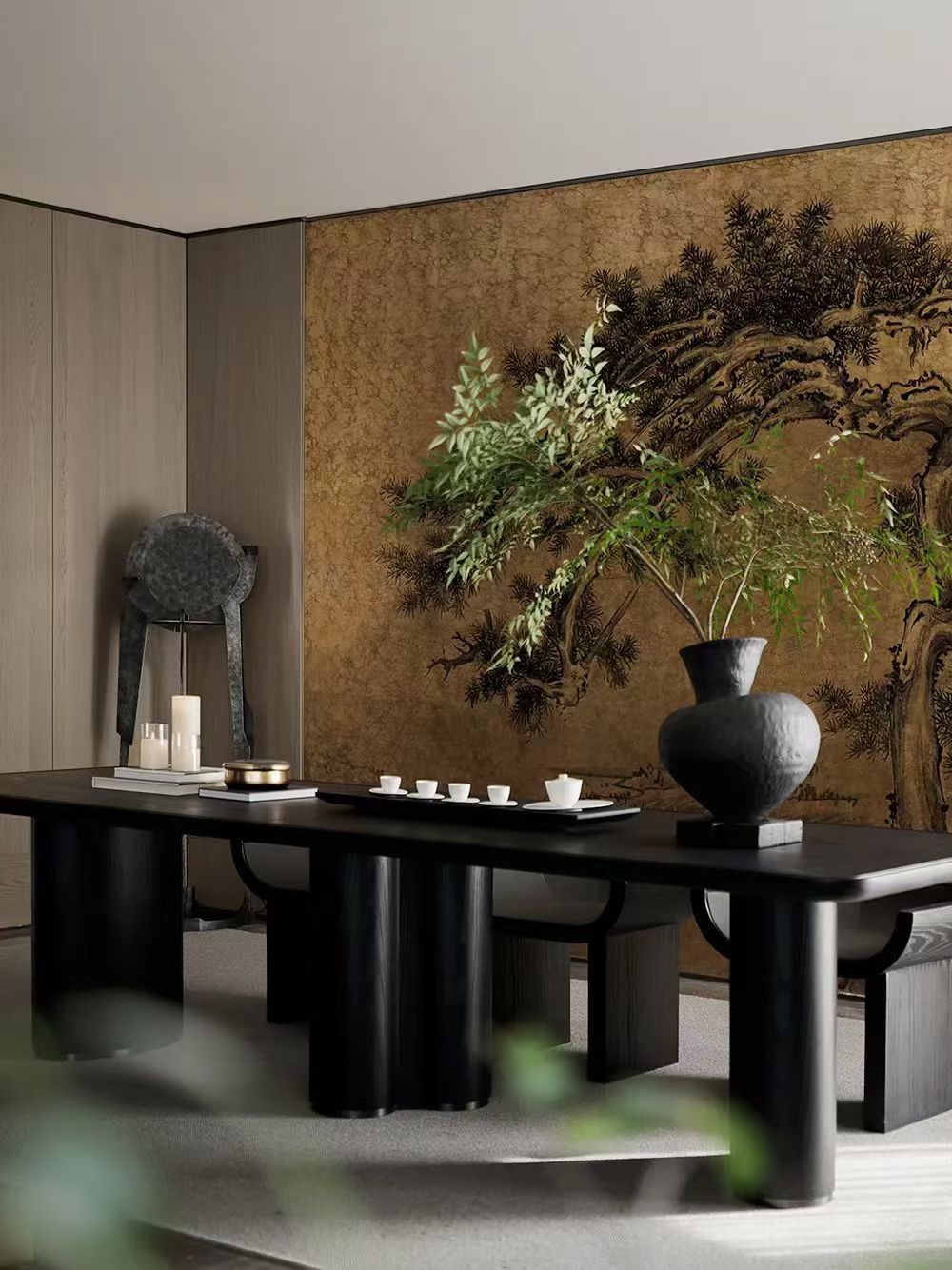 高级感的尽头是隐奢-5