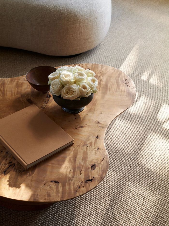 Mariehill House私宅丨瑞典斯德哥尔摩丨Liljencrantz Design-20