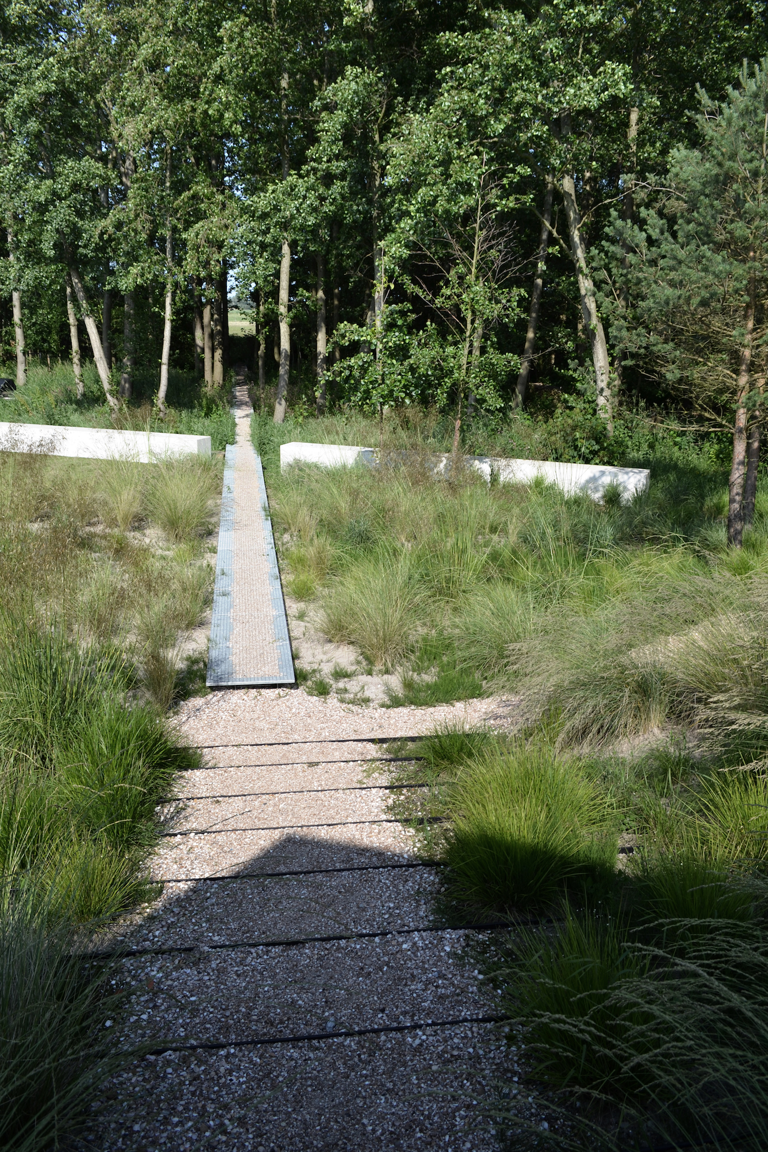 斯霍尔花园丨荷兰丨Andrew van Egmond-13