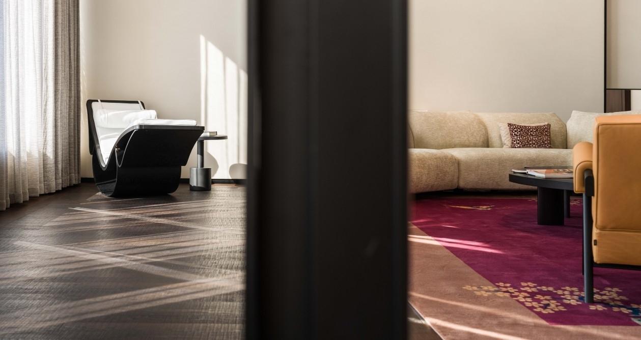 上海翠湖天地六期展厅丨中国上海丨弄设计 NONGSTUDIO,超集建筑,bpi等-40