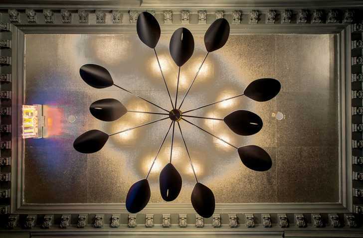 纽约五色威廉酒店-17