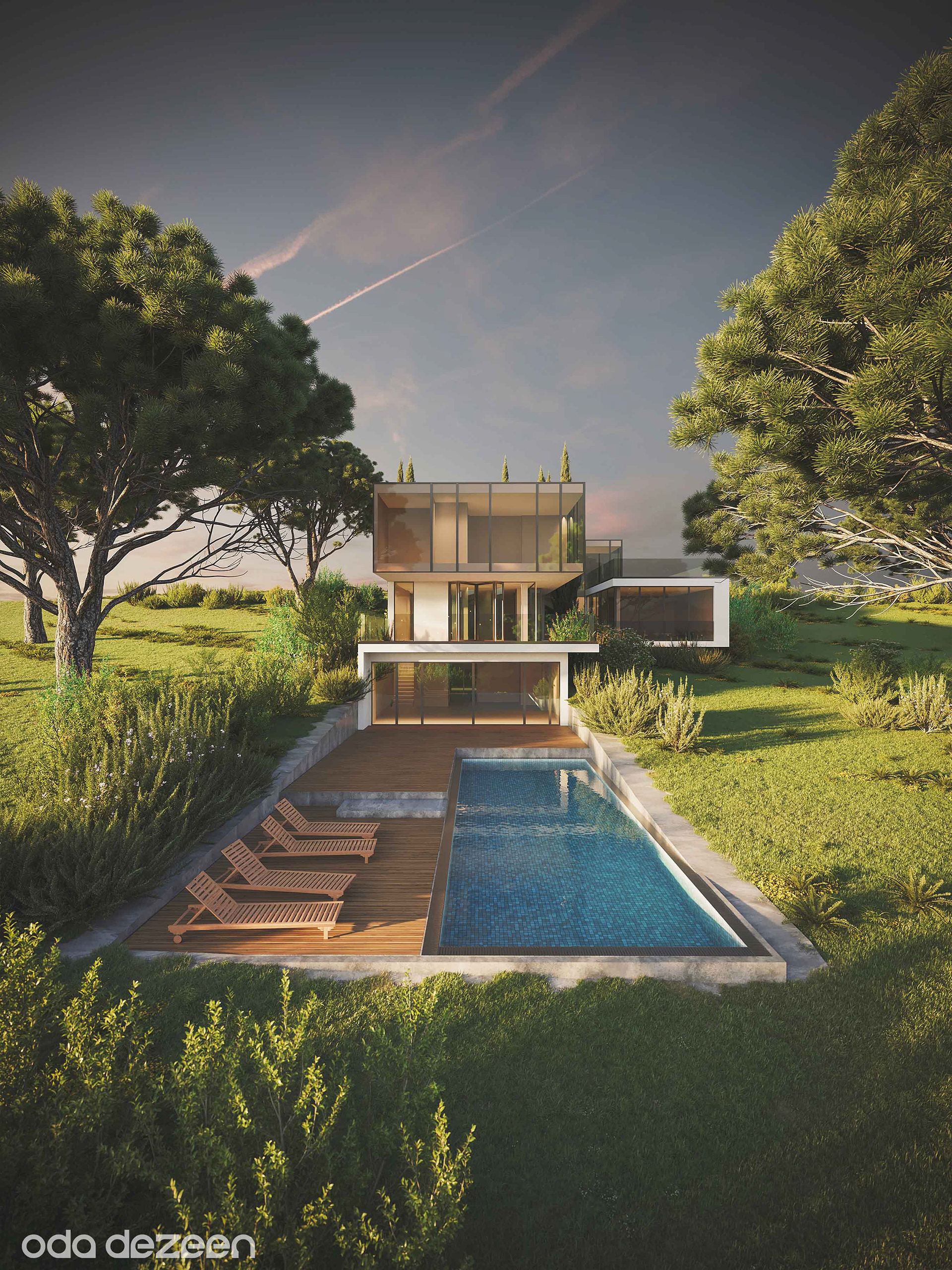 LISI TOPOGHRAPH | ARCHITECTURE | VISUALIZATION-19