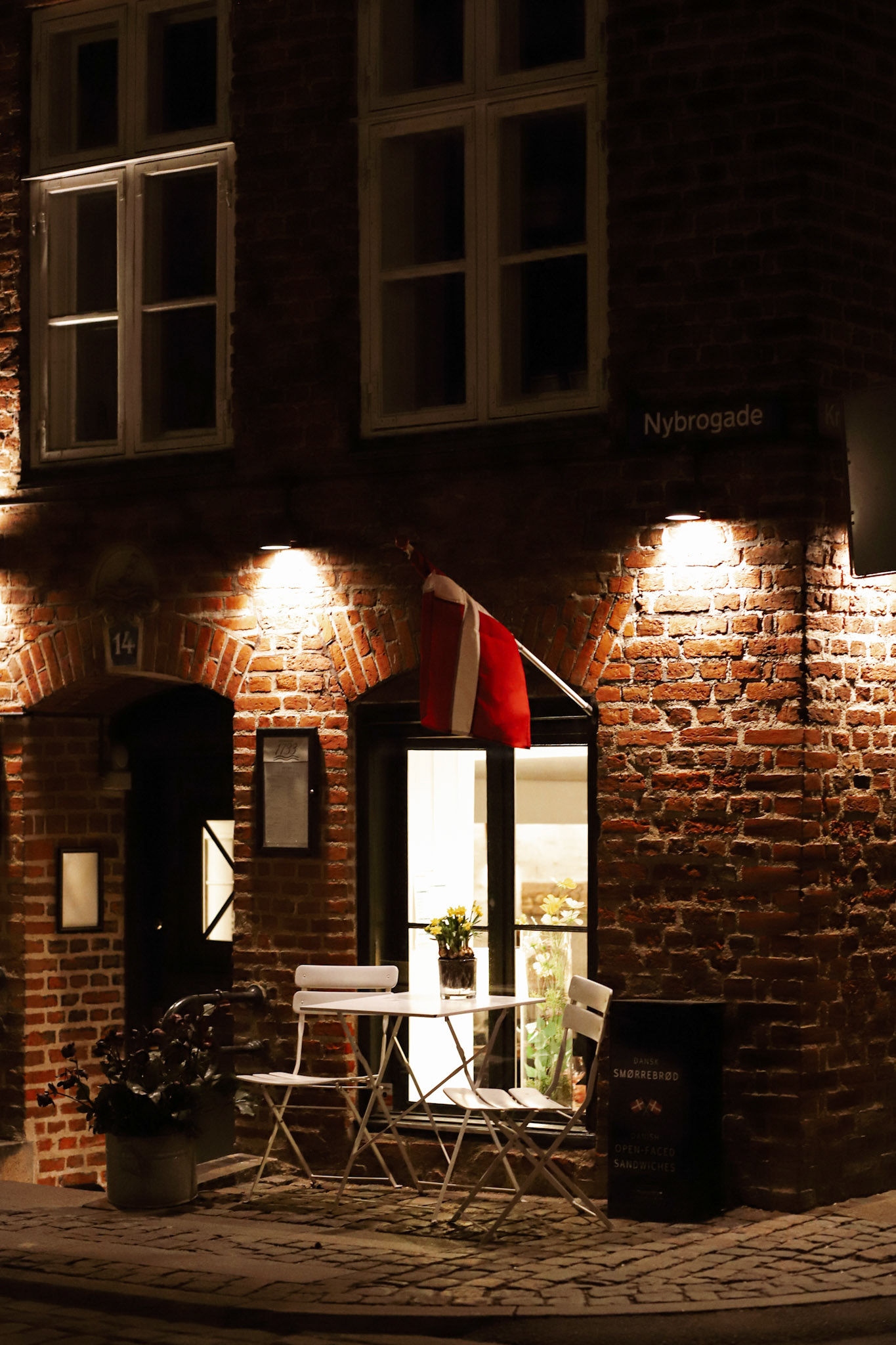 哥本哈根午夜丨丹麦哥本哈根-9