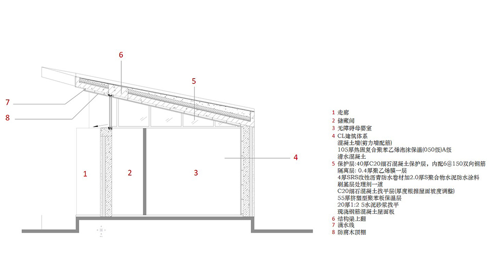 烟台天地广场公园驿站丨中国烟台丨上海大椽建筑设计事务所-45