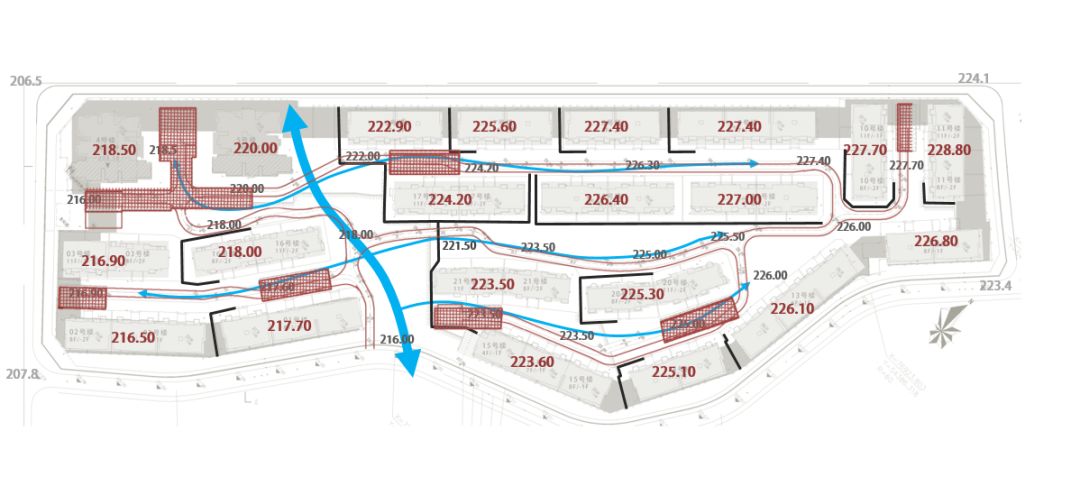 解密网红大区：800 个日夜的精雕细琢 | 龙湖新江与城 · 清晖岸-57