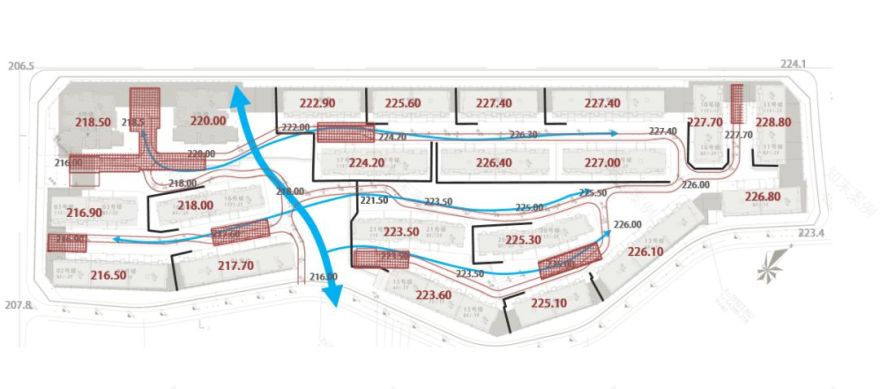 解密网红大区:800 个日夜的精雕细琢 | 龙湖新江与城 · 清晖岸-57