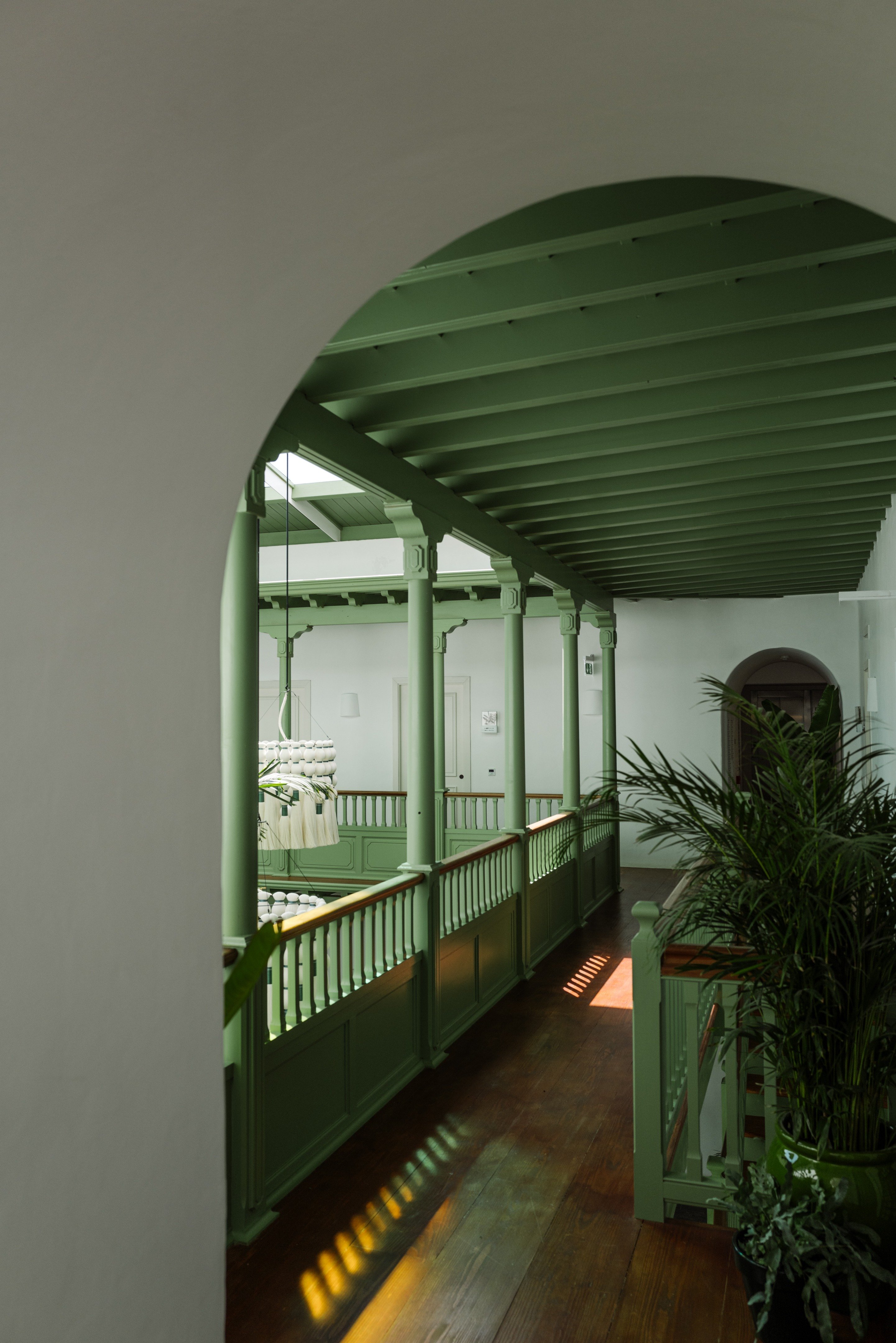 塞萨尔兰萨罗特酒店丨西班牙丨Virginia Nieto-14