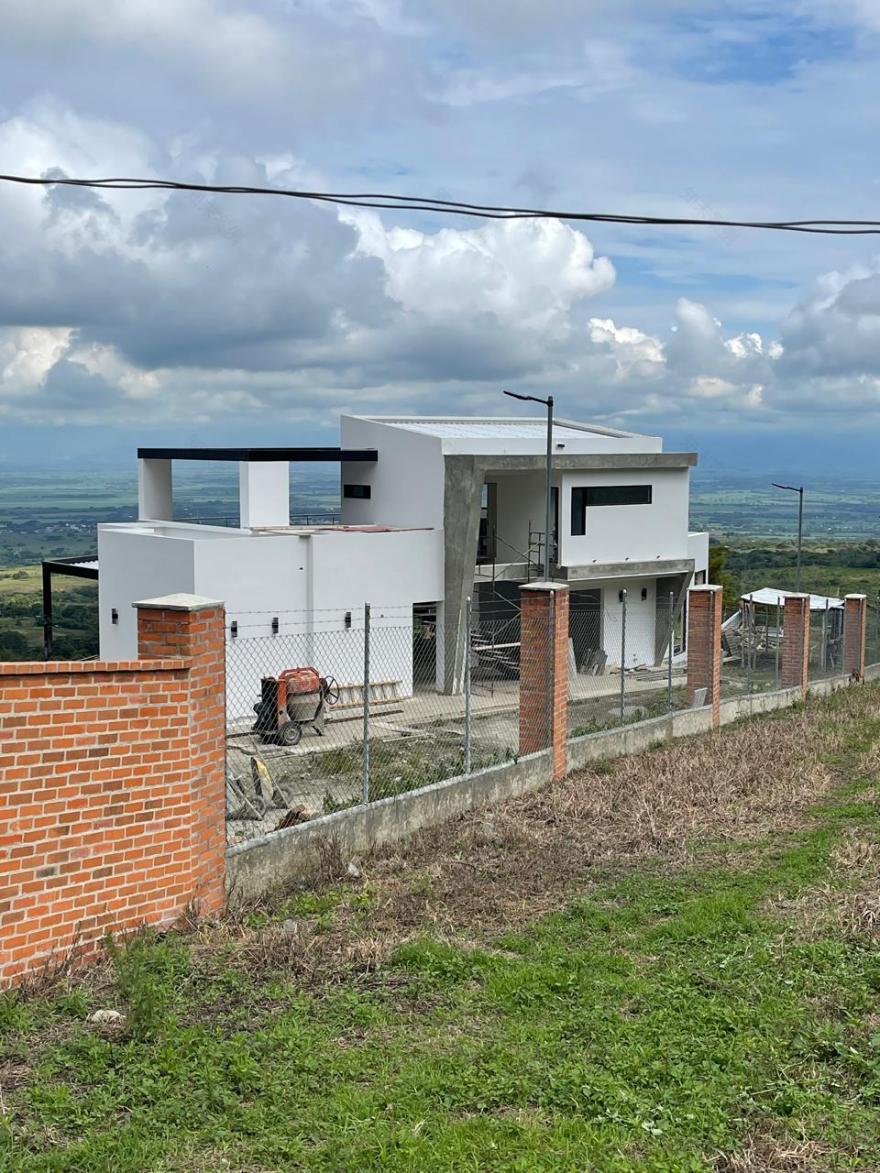 Casa Meneses - Mirador de Venecia-9