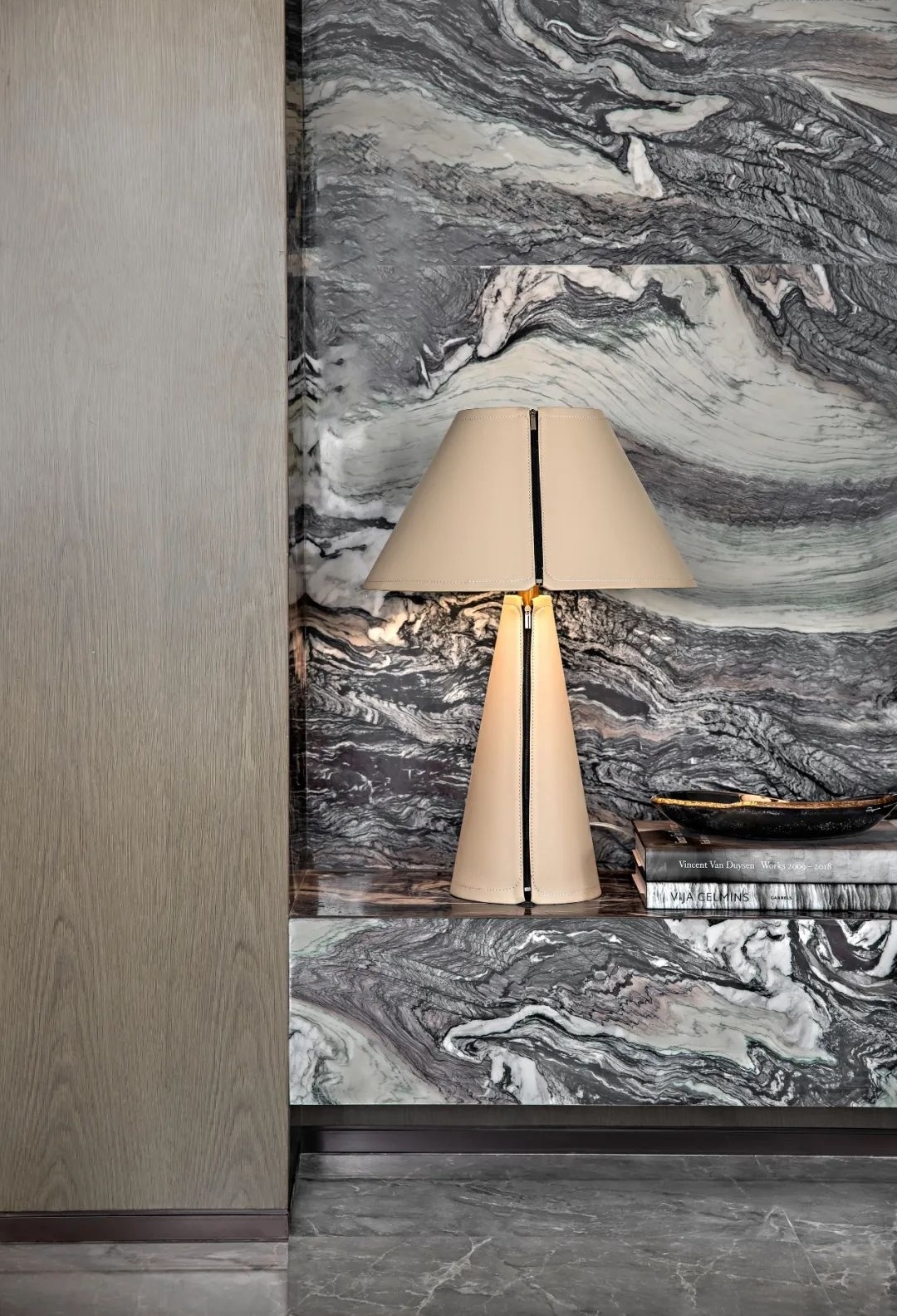 天津万科大都会 1 号 | 现代都会与传统海派的完美融合-33